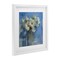 Stupell Industries Petals Remembered Abstract Framed Print Under Glass, design by Svetlana Aleynikova